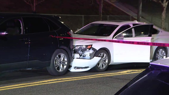 Man, 73, fatally struck by vehicle in South Philly: police