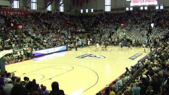 Father Judge defeats Roman Catholic in Philadelphia Catholic League boys championship