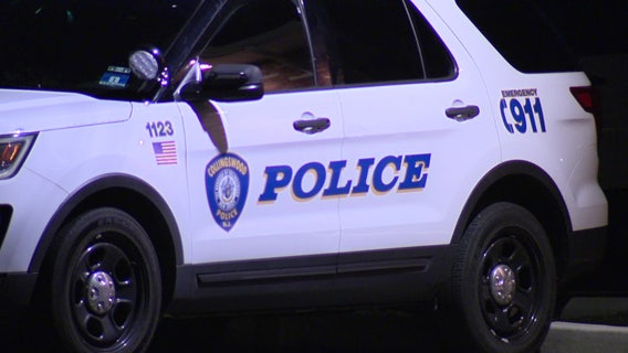 Man charged in stabbing at brewery in Collingswood: officials