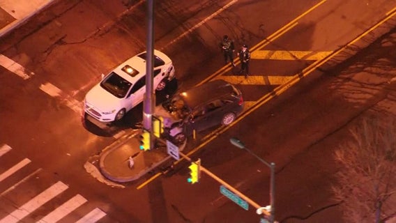 Police investigation underway on Temple University campus