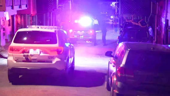 Neighbors react after 13-year-olds shot allegedly trying to steal car