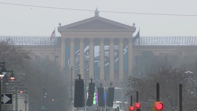 Eagles Super Bowl parade: Will you miss parade due to work?
