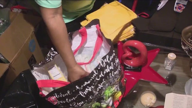 Philly plane crash: Kensington woman opens clothing drive for NE families impacted by crash