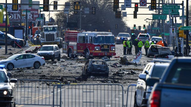 Philly plane crash: Number of injuries climbs to 24 in medevac plane crash that killed 7