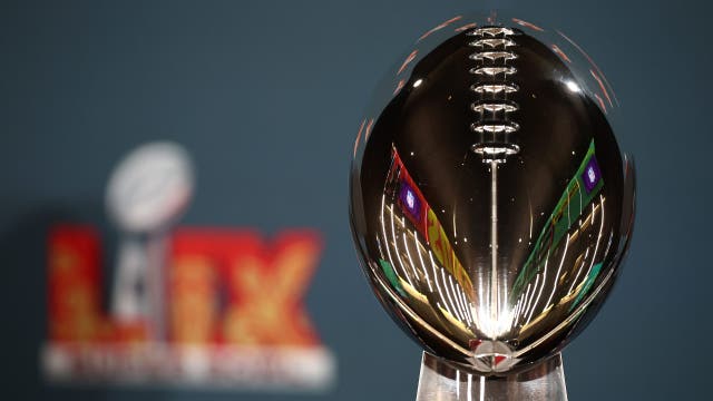 Super Bowl live stream: How to watch