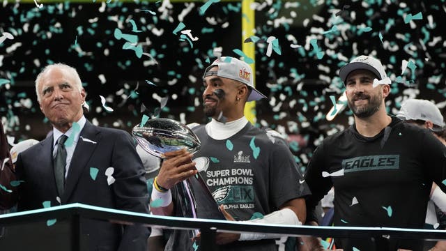Eagles Super Bowl parade: Details on timing, route and Philadelphia school closures