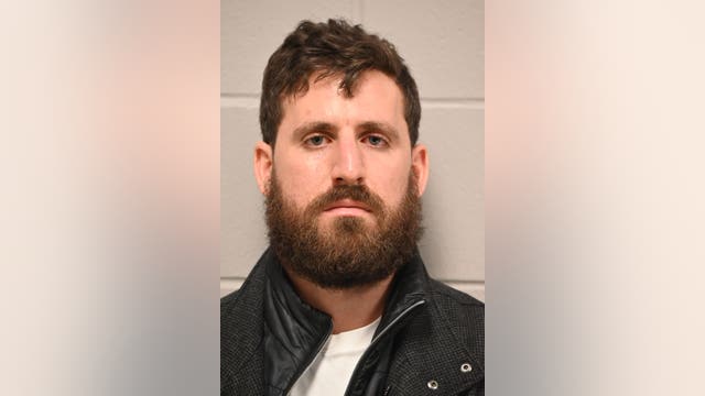 Princeton man charged with killing brother, family cat appeared in court Thursday