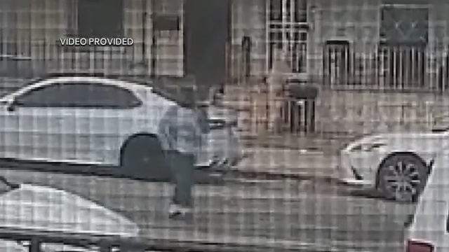 Wedding ring falls out of woman's car; surveillance video may help identify what happened to ring