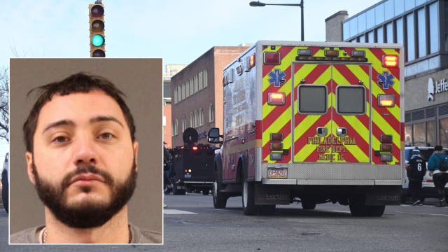 2 women shot after fight near Eagles Super Bowl Parade; 1 man charged