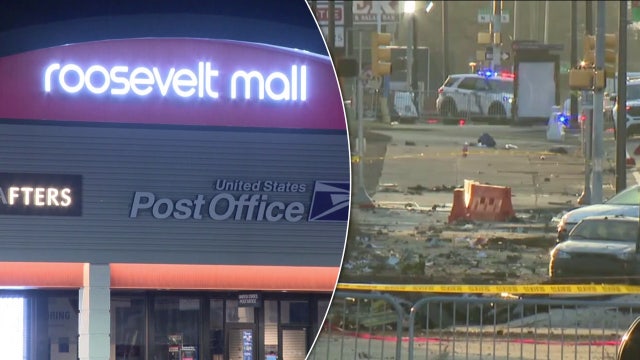 Philly plane crash: Roosevelt Mall to reopen after medevac plane crash that killed 7, injured dozens
