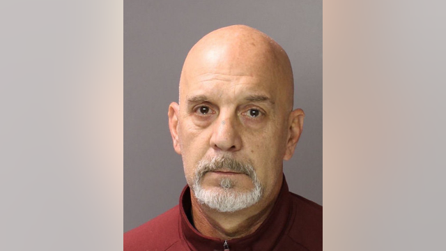 Pennsylvania man hid spy cameras in bathroom to record ex-girlfriend's daughters: DA