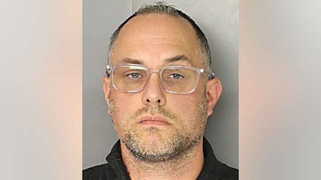 Delco employee charged for offering free glasses in exchange for sexual acts: DA