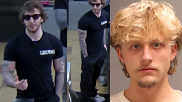 Two Temple students, one former student impersonated ICE agent on campus: police