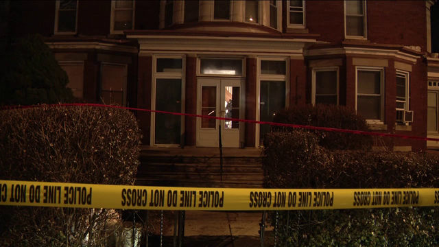Intruder shot, killed by homeowner during home invasion in Philly neighborhood