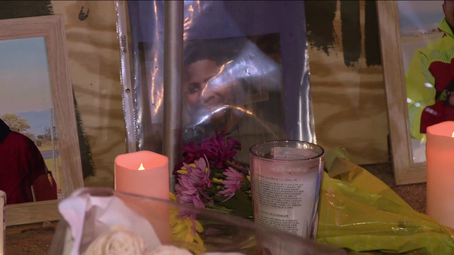 Philly plane crash victim killed on ground identified: police