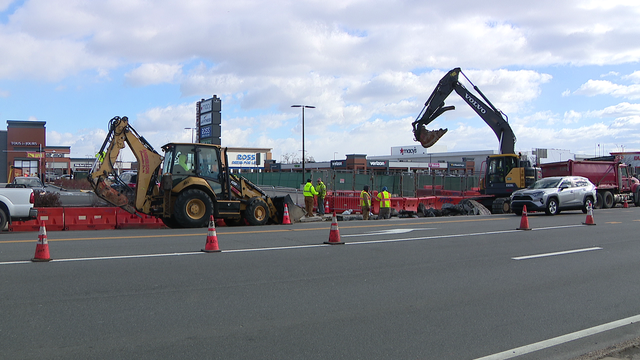 Cottman Avenue repairs begin after Philly plane crash: Here's what you should know