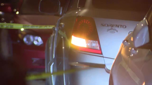 Man shot 7 times sitting in vehicle in North Philadelphia