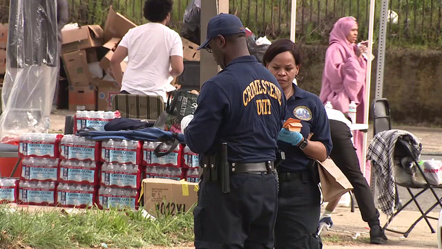 Delaware County gun trafficking ring allegedly linked to 2024 Philadelphia Eid shooting