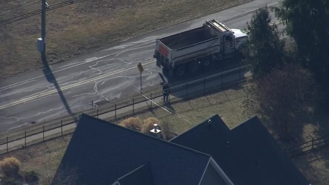 Water main break in Southampton prompts road closure; residents may notice water discoloration