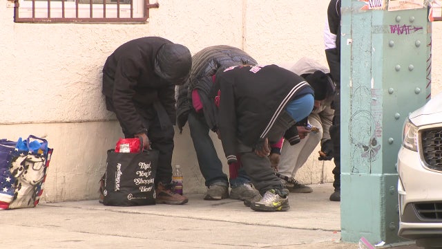 Kensington clean up: Progress made in struggling community one year after Mayor Parker's initiative
