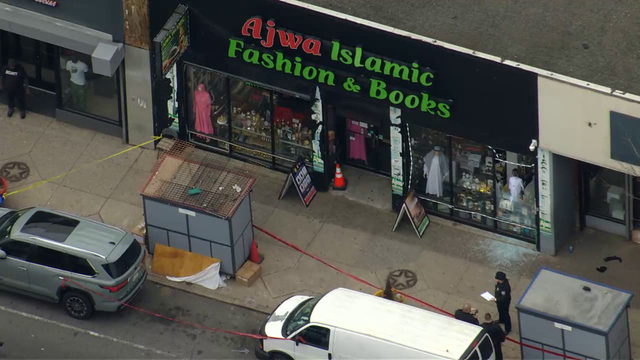 Suspect charged with shooting teen in the back with 'ghost gun' in West Philly