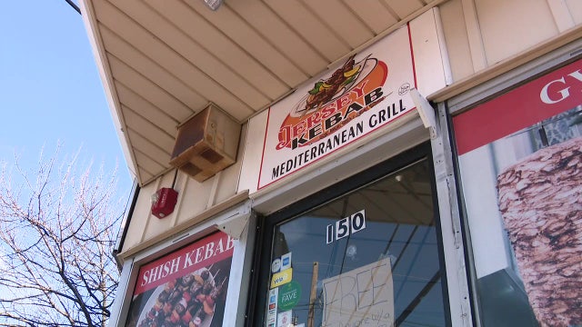 ICE raids family-owned restaurant in South Jersey, arrests owners