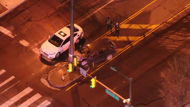 Police investigation underway on Temple University campus