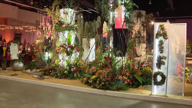 Philadelphia Flower Show: Everything you need to know about the nation's largest horticultural event