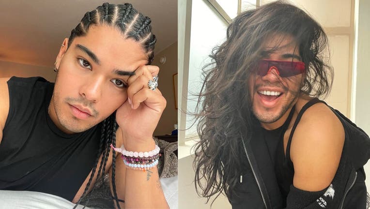 Jesus Guerrero, celebrity hairstylist to Kylie Jenner, others, dead at 34 | FOX 29 Philadelphia