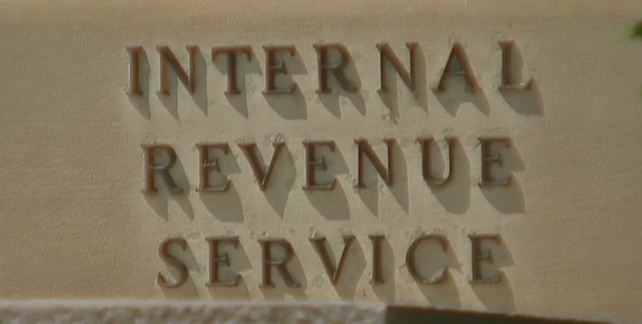400 IRS workers in Philadelphia terminated, as part of Trump's massive federal layoffs, officials say