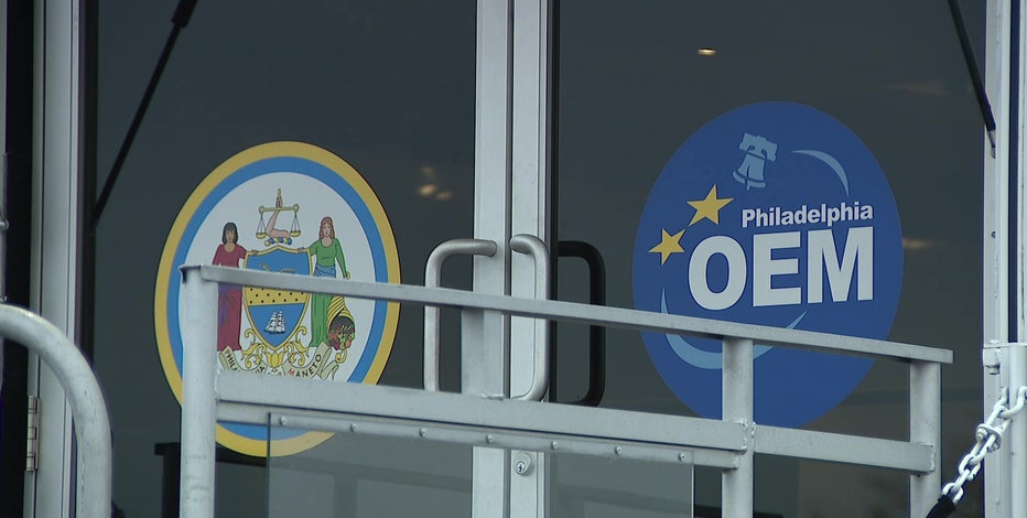 Philly plane crash: Businesses look to pick up the pieces with help of city resources