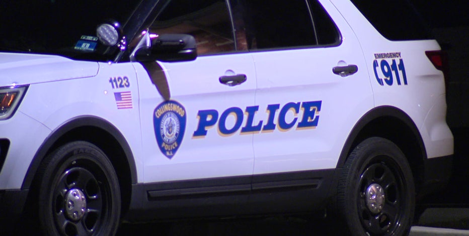 Man charged in stabbing at brewery in Collingswood: officials