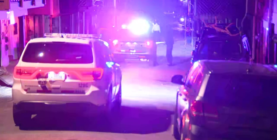 Two teens, both 13, shot while attempting to steal car: officials