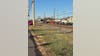 Pedestrian-train accident caused suspended River Line service in Cinnaminson