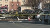 3 victims of Pennsylvania plane crash taken to burn unit for treatment, hospital says