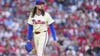 Phillies LHP Matt Strahm hurt fingernail packing daughter's toys: reports