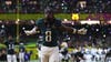 Eagles agree to trade CJ Gardner-Johnson to Texans for G Kenyon Green, 2026 pick swap