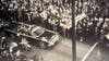 Trump says administration will release JFK files with no redactions Tuesday