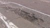 Patching potholes: PennDOT crews make repairs to craters in roadways