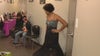 Prom shopping: Saying yes to the dress with help of former Eagles QB Ron Jaworski's foundation