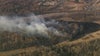 Route 422 reopens after large brush fire in Montgomery County