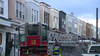 Elderly man dies in Kensington house fire as woman rescued from roof