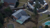 Elderly woman found dead in partial home collapse in West Mount Airy: officials