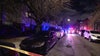 ‘Unusual’ double shooting at separate apartments in North Philly: police