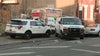 Woman fatally run down by U-Haul truck involved in crash moments before in Kensington: police