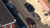 Rifle-wielding man shot by police during encounter on Philadelphia street