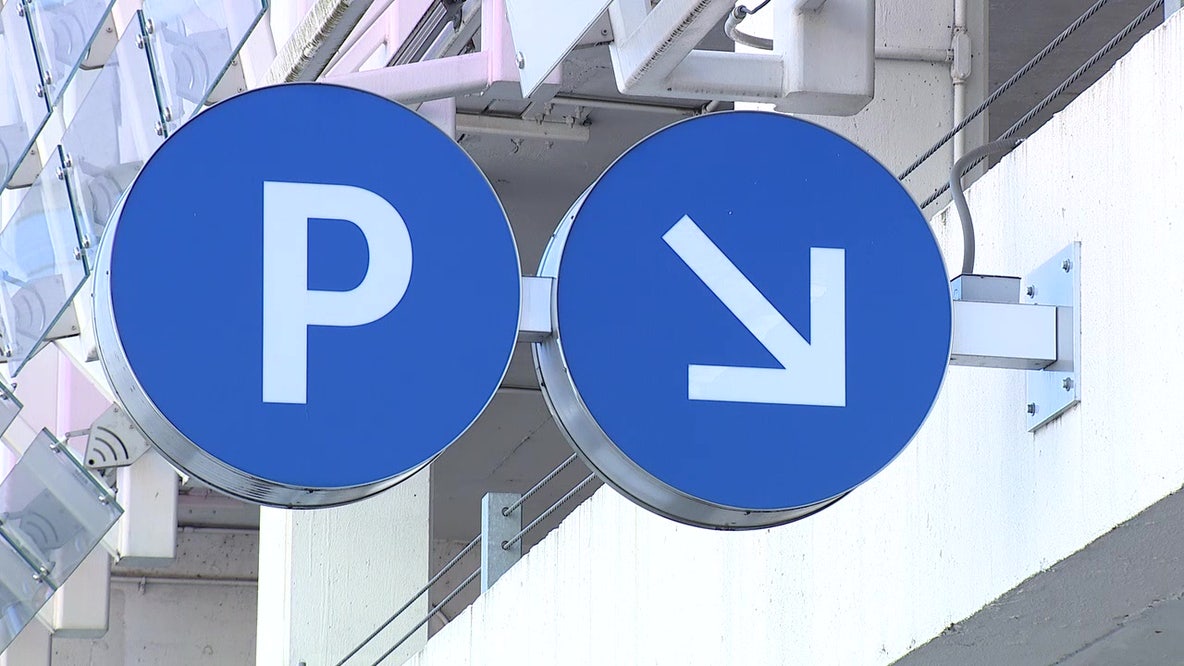 PPA partners with SpotHero to help drivers reserve parking spots at Philly garages