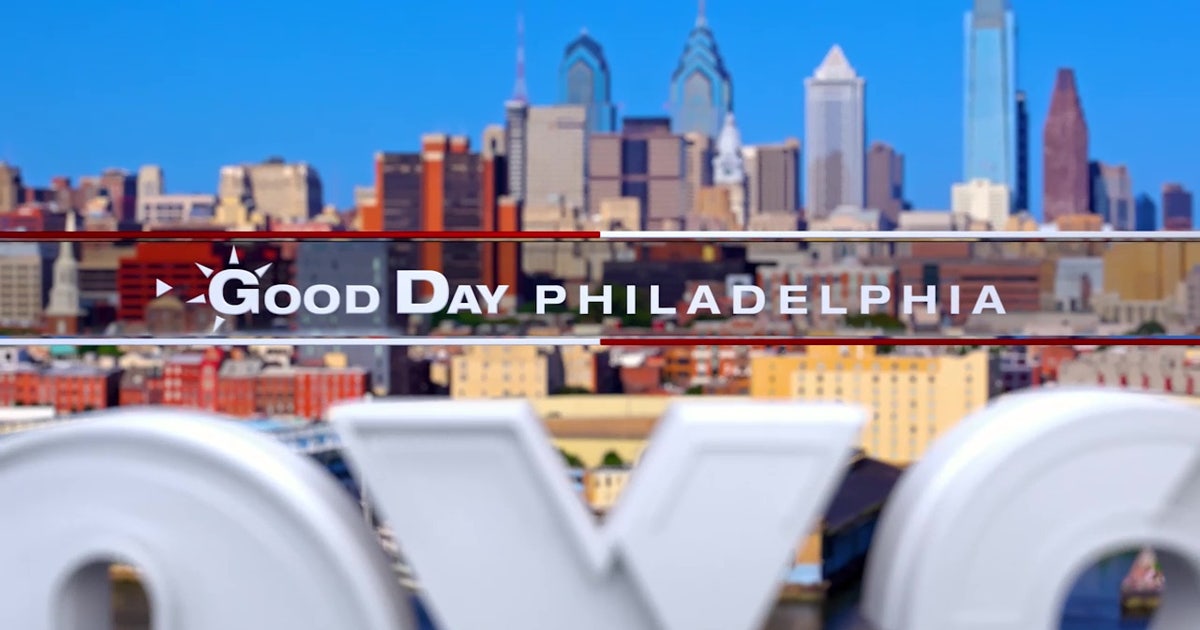 Good Day Philadelphia: How to watch during MLB Tokyo series Tuesday ...