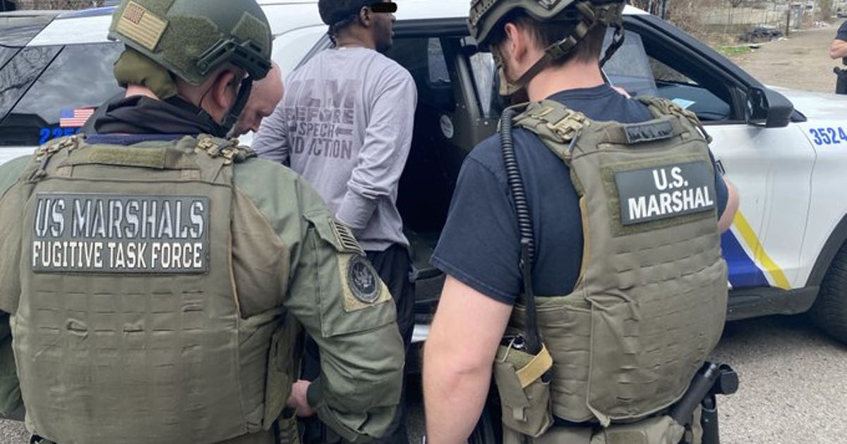 U.S. Marshals arrest 5th suspect in deadly 2023 quadruple shooting at ...
