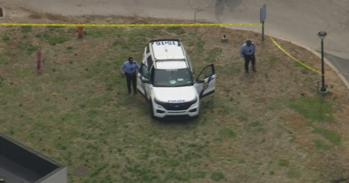 Officer wounded in deadly Northeast Philadelphia shooting was shot by ...